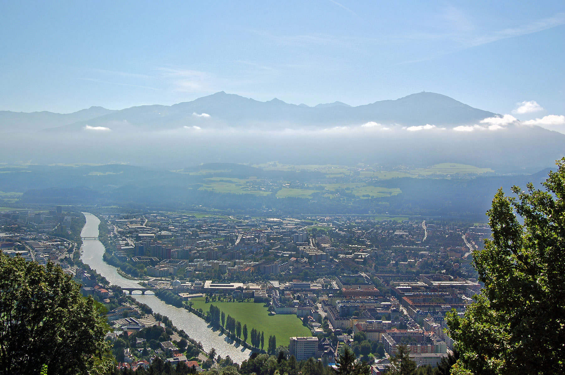 Innsbruck